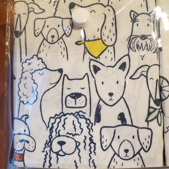 Sammy & Lou - Two fitted crib sheets NIB - Picture 5 of 6